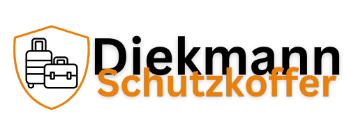 Diekmann Schutzkoffer-Logo