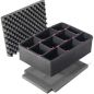 Preview: PELI™ TrekPak Case Divider Kit - 1560EUTP