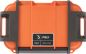 Preview: PELI R40 orange von oben