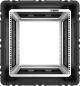 Preview: PELI Hardigg Super V Mount - 19" Rack