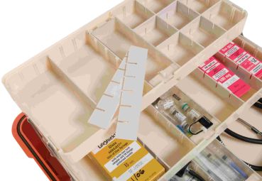 PELI Tray System für 1460EMS