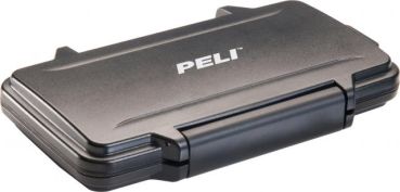 PELI™ 0915 Speicherkartenbehälter für SD-Karten