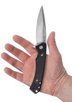 Case Marilla Black