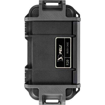 PELI R20 schwarz hochkant