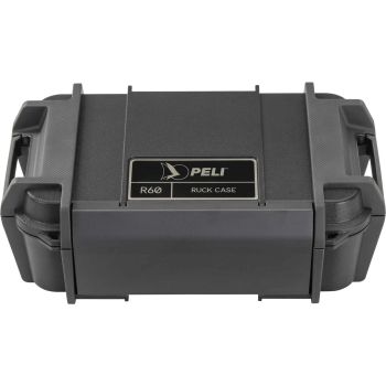 PELI R60 geschlossen