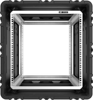 PELI Hardigg Super V Mount - 19" Rack