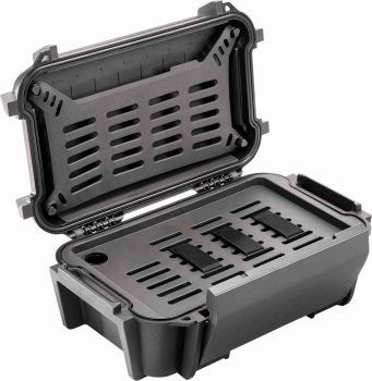 PELI R60 schwarzes Inlay
