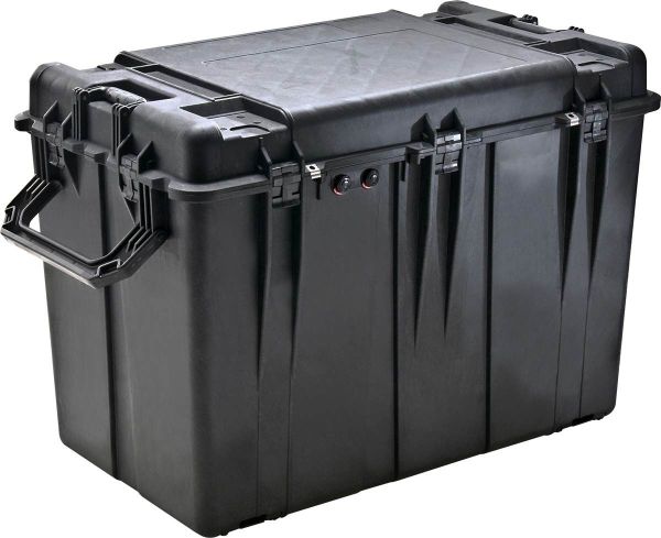 PELI™ 0500 Protector Schutzkoffer Transport