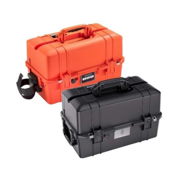 PELI Air Koffer 1465 Farbauswahl