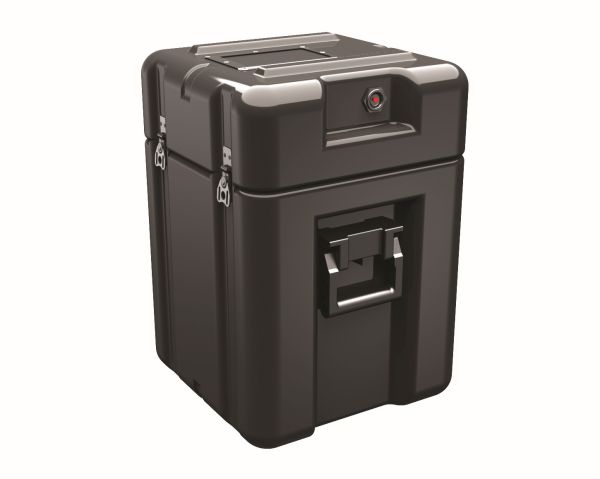 PELI Hardigg Single Lid Tower