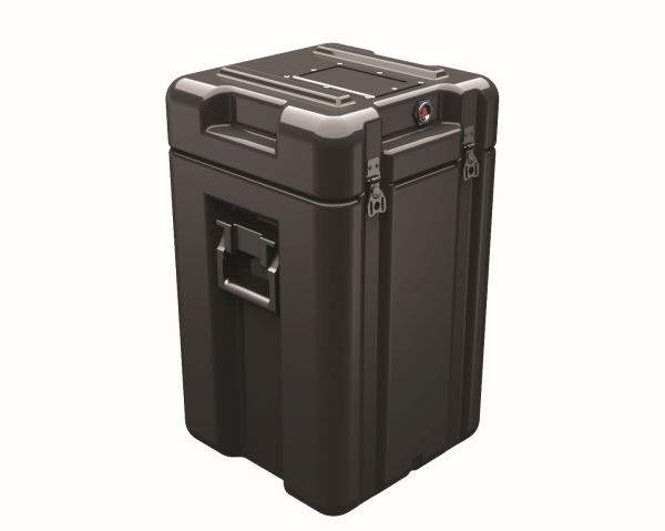 PELI Hardigg Single Lid Tower