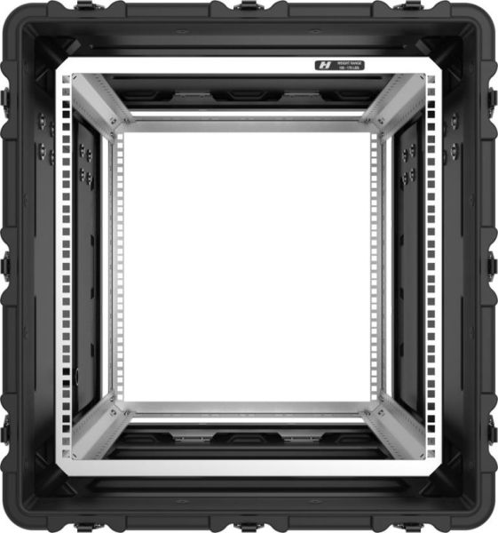 PELI Hardigg Super V Mount - 19" Rack