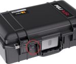 PELI™ automatisches Druckausgleichsventil