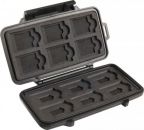 PELI™ 0915 Speicherkartenbehälter für SD-Karten