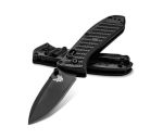 Benchmade Weekender grau
